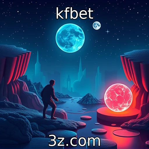 kfbet | Novas tendências em design de jogos e interfaces