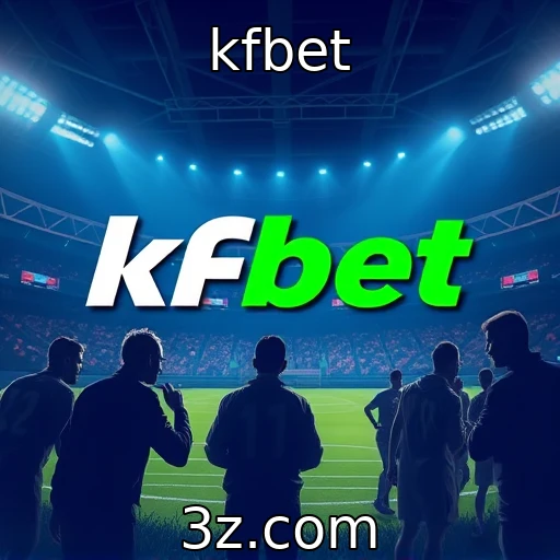 kfbet | Expansão de operadores de apostas no mercado brasileiro