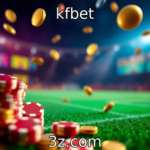 kfbet | Desempenho financeiro de provedores de jogos e cassinos online