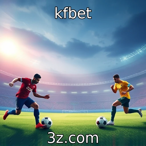 kfbet | Crescimento de plataformas de apostas online no Brasil