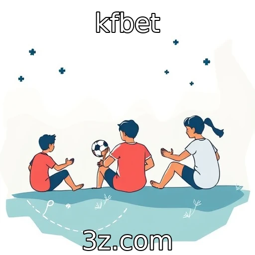 kfbet | Impacto dos jogos na saúde mental dos jovens