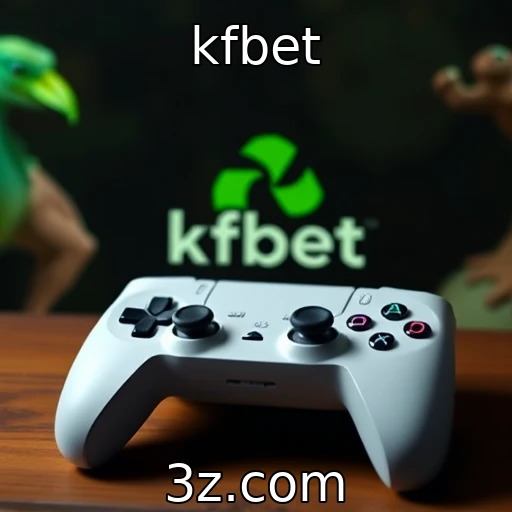 kfbet | Desenvolvimento sustentável na produção de consoles